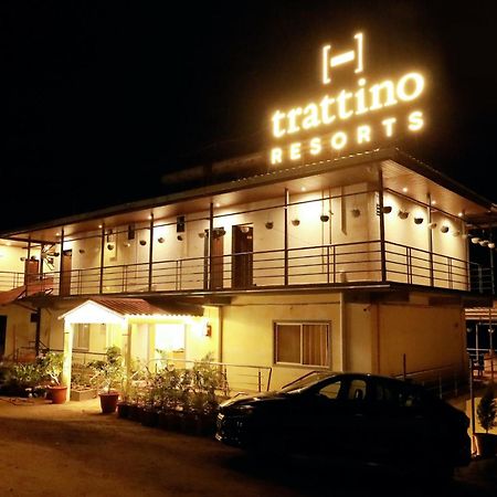 Trattino Resorts Panchgani Εξωτερικό φωτογραφία