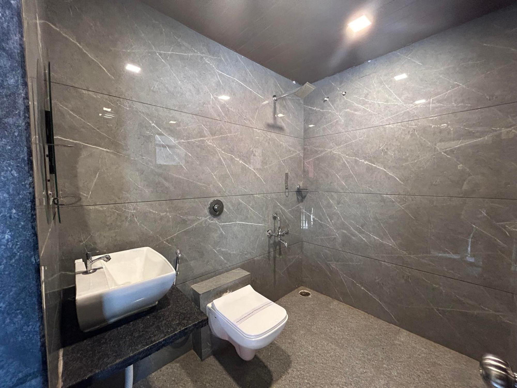 Trattino Resorts Panchgani Εξωτερικό φωτογραφία