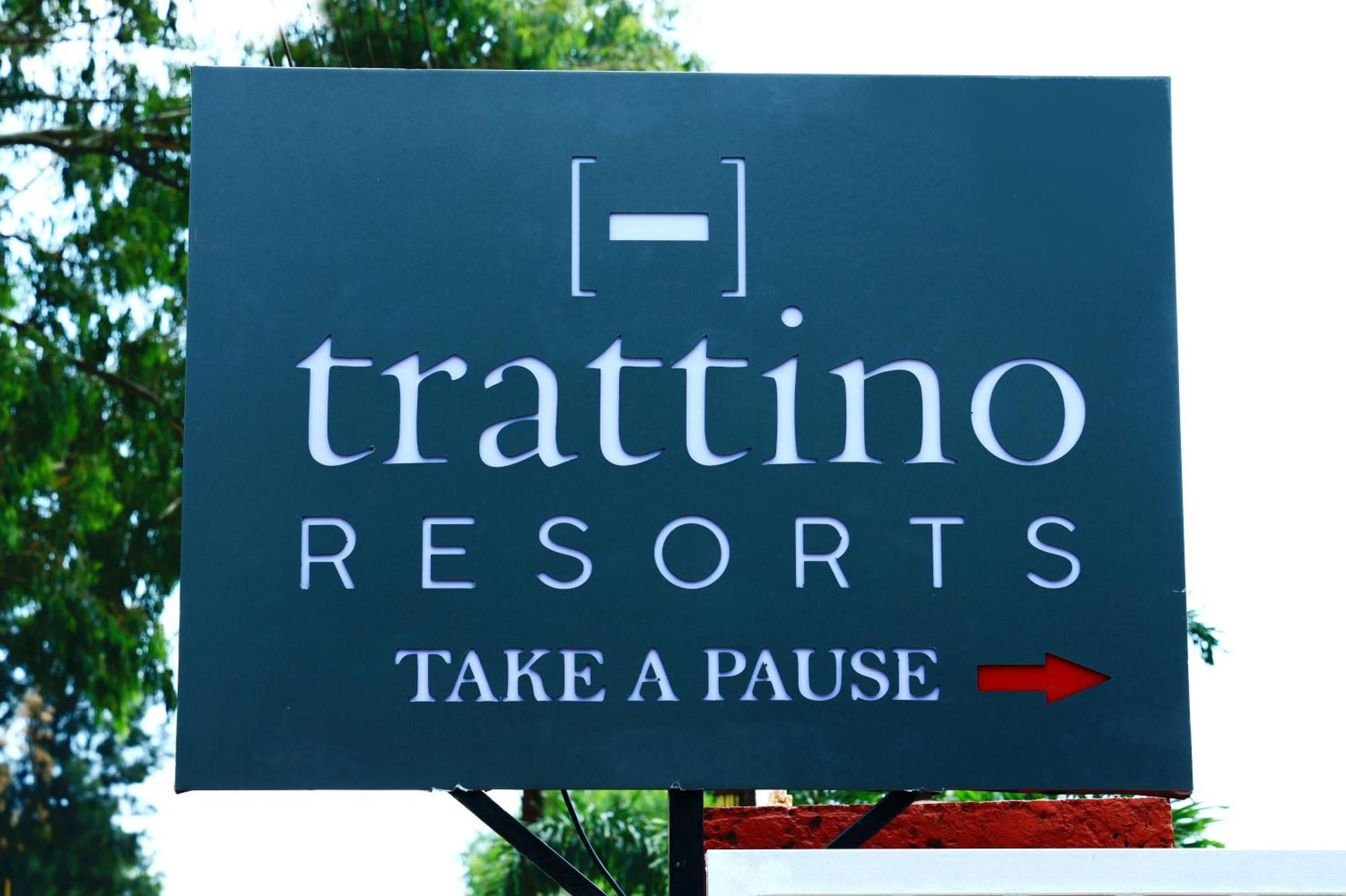 Trattino Resorts Panchgani Εξωτερικό φωτογραφία